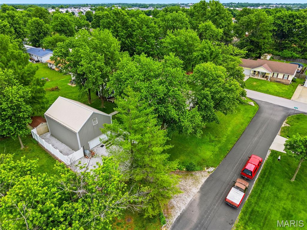 Ofallon Hills - Residential