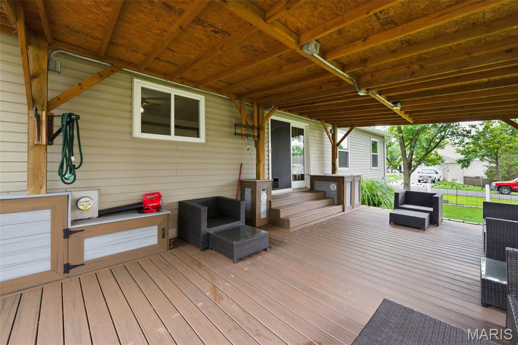 Ofallon Hills - Residential