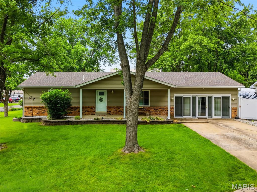 Ofallon Hills - Residential