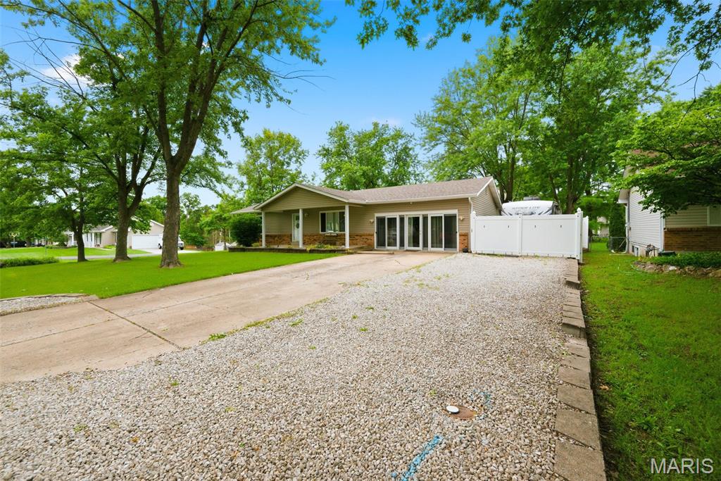 Ofallon Hills - Residential