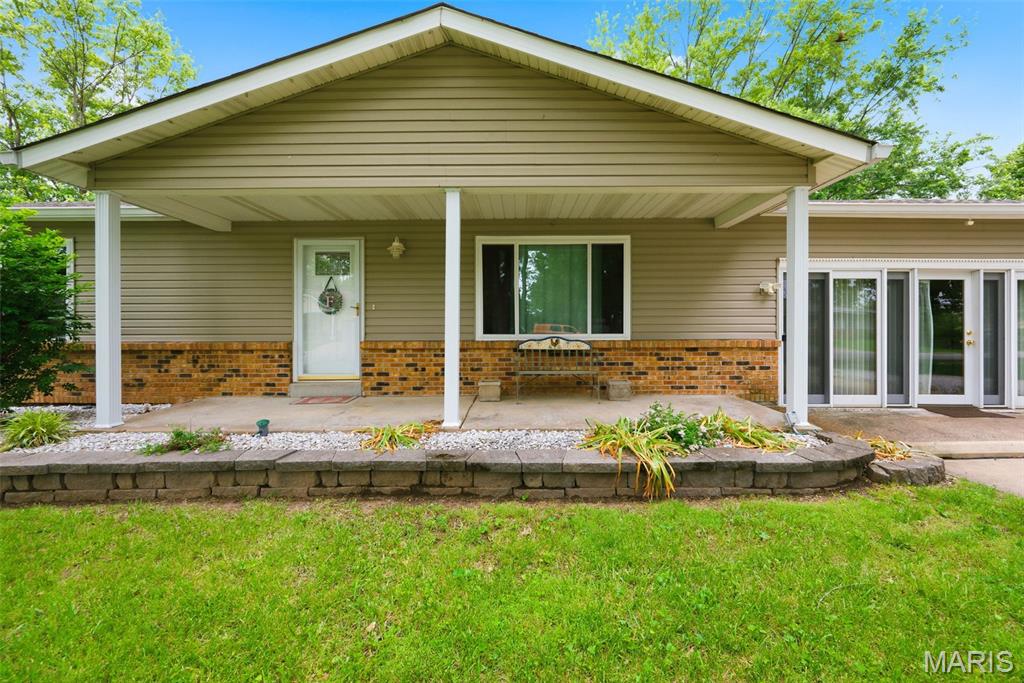 Ofallon Hills - Residential