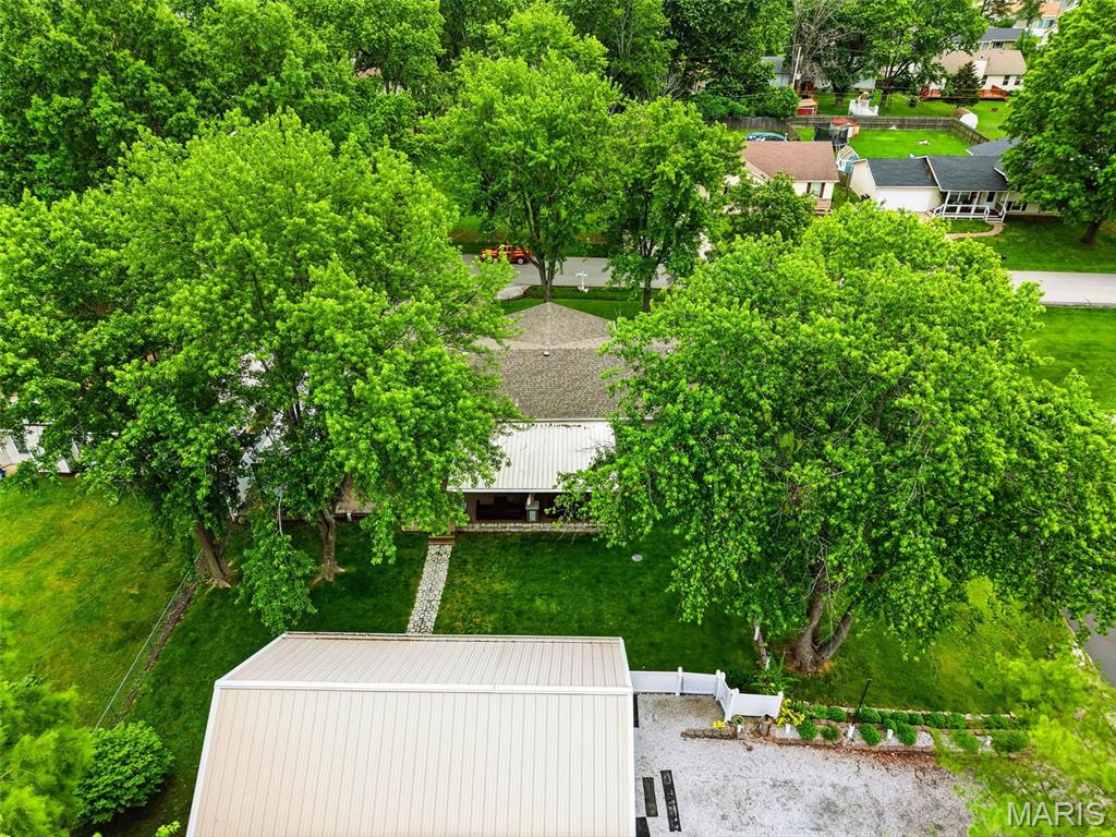 Ofallon Hills - Residential