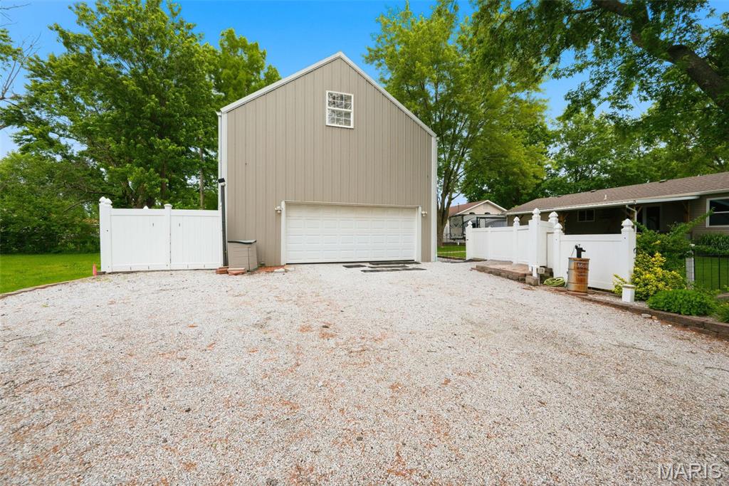Ofallon Hills - Residential