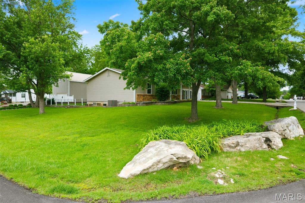 Ofallon Hills - Residential