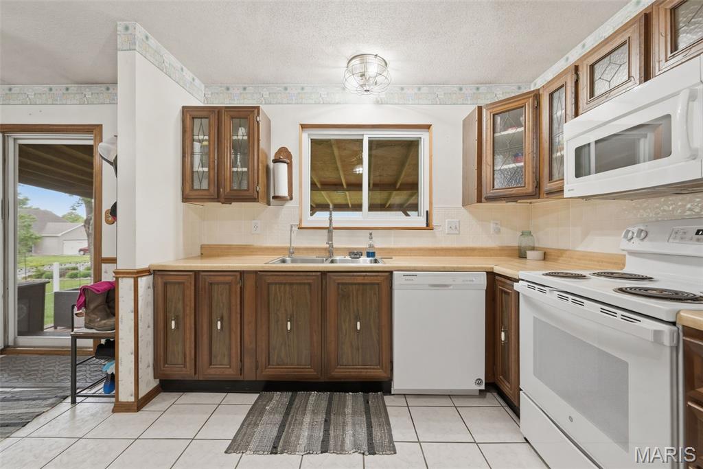 Ofallon Hills - Residential