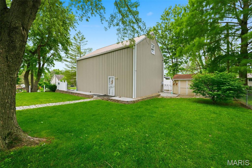 Ofallon Hills - Residential