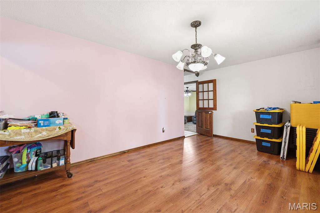 Ofallon Hills - Residential