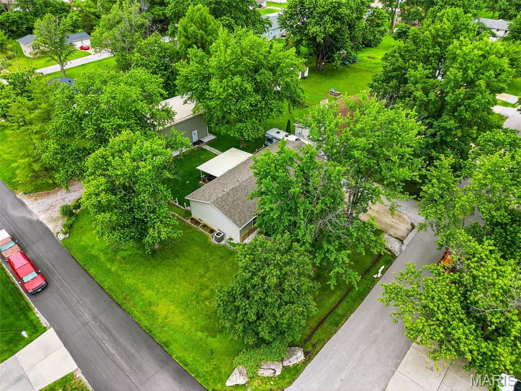 Ofallon Hills - Residential