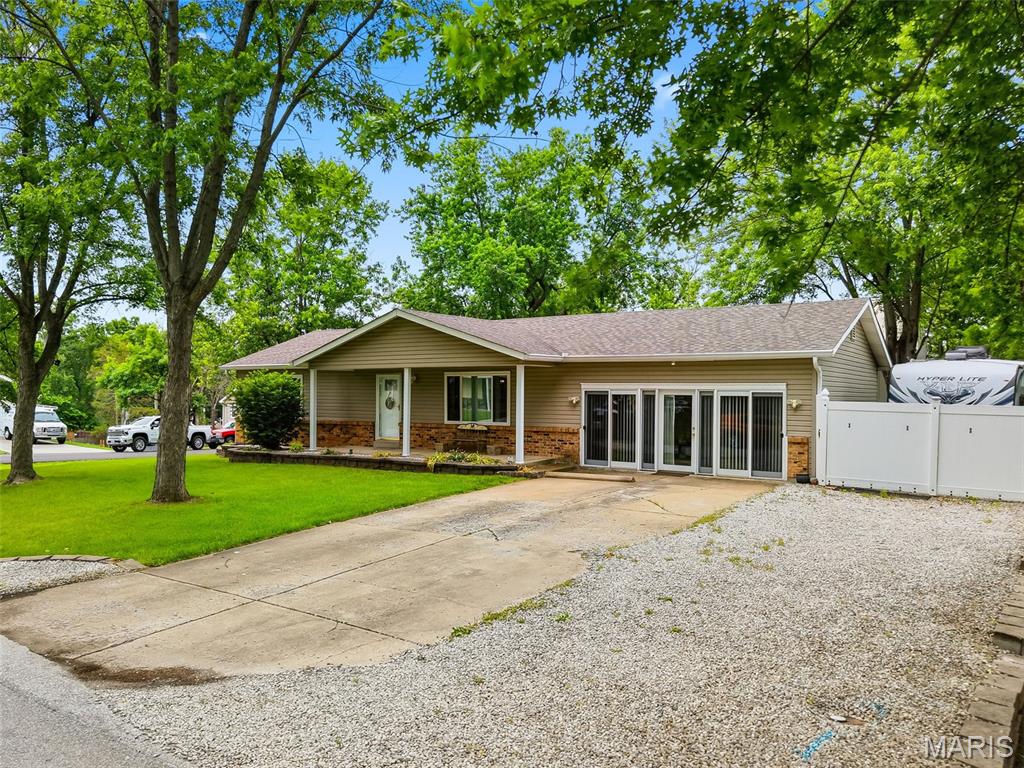 Ofallon Hills - Residential