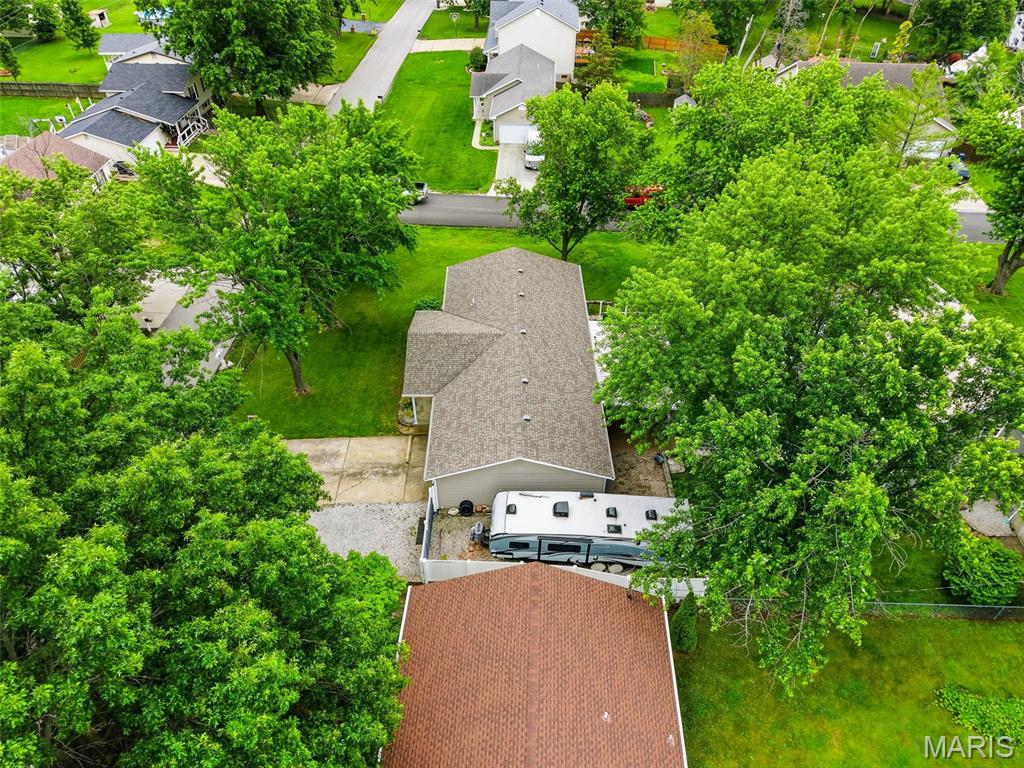 Ofallon Hills - Residential