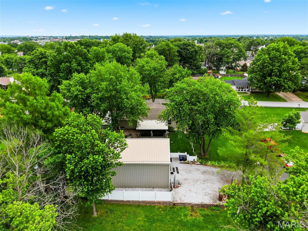 Ofallon Hills - Residential