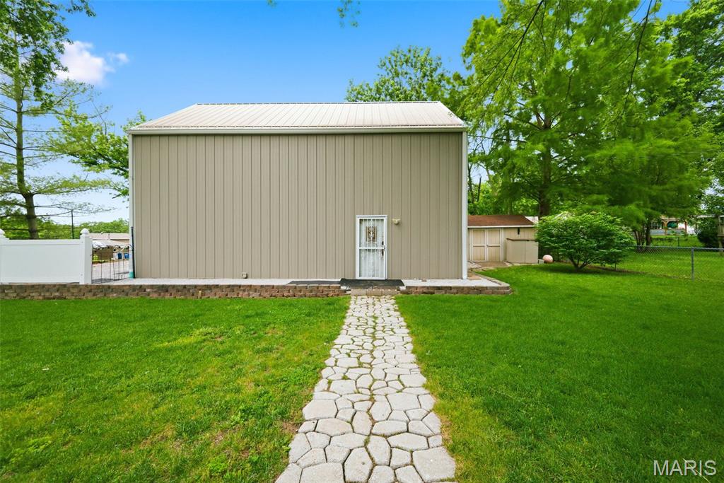 Ofallon Hills - Residential