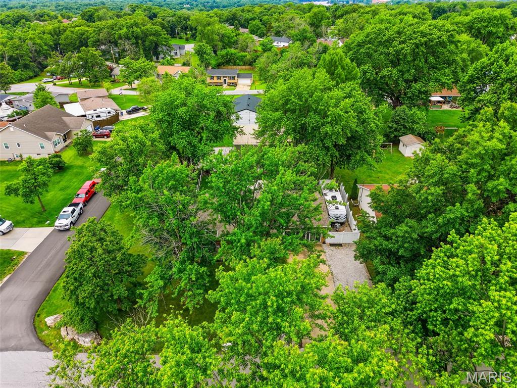 Ofallon Hills - Residential