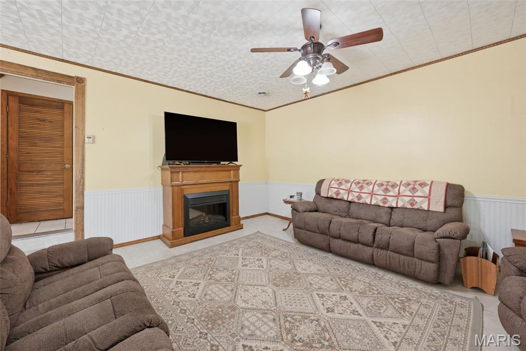 Ofallon Hills - Residential