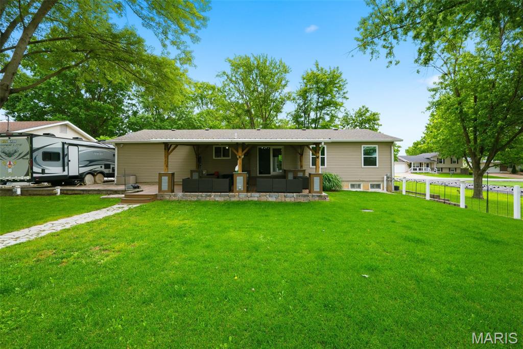 Ofallon Hills - Residential