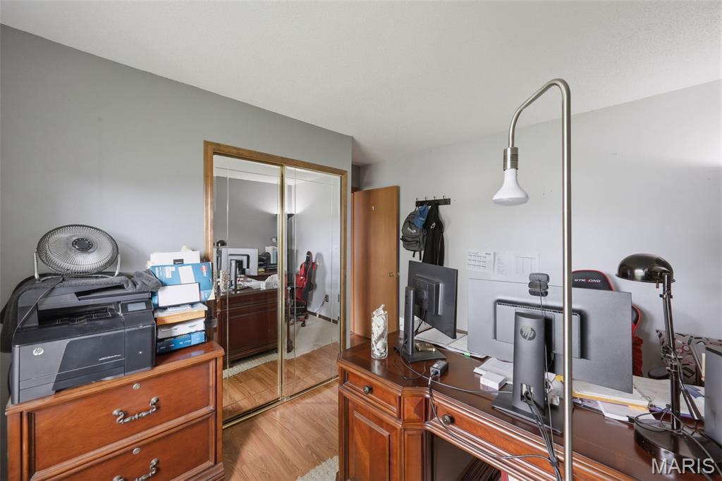 Ofallon Hills - Residential