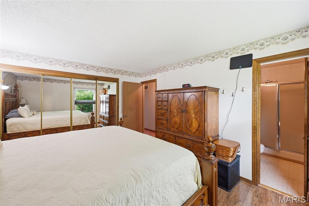 Ofallon Hills - Residential