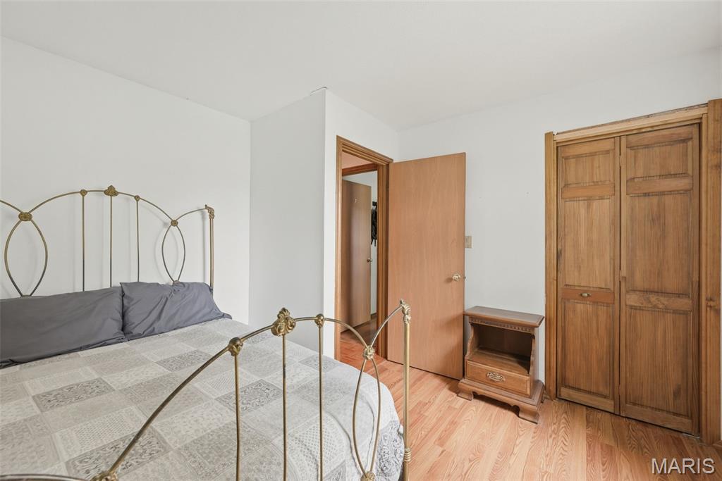 Ofallon Hills - Residential