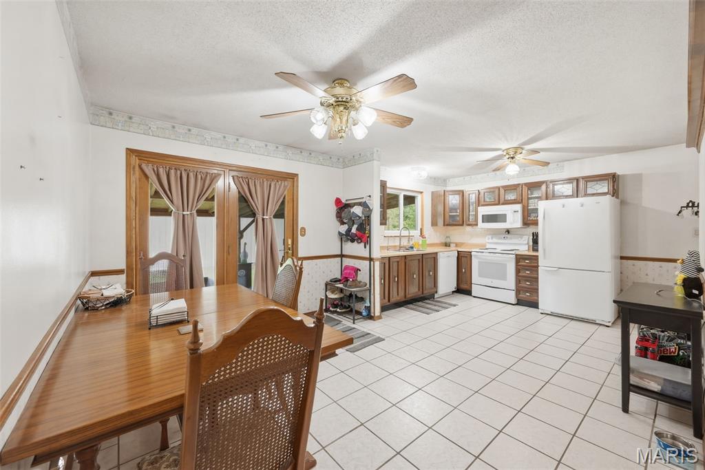 Ofallon Hills - Residential