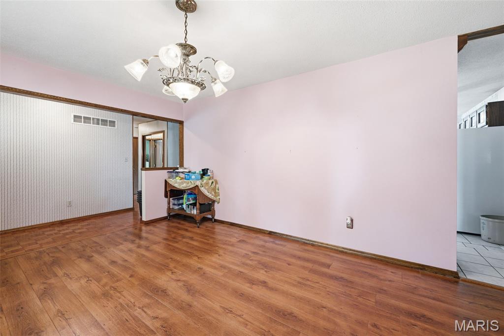 Ofallon Hills - Residential