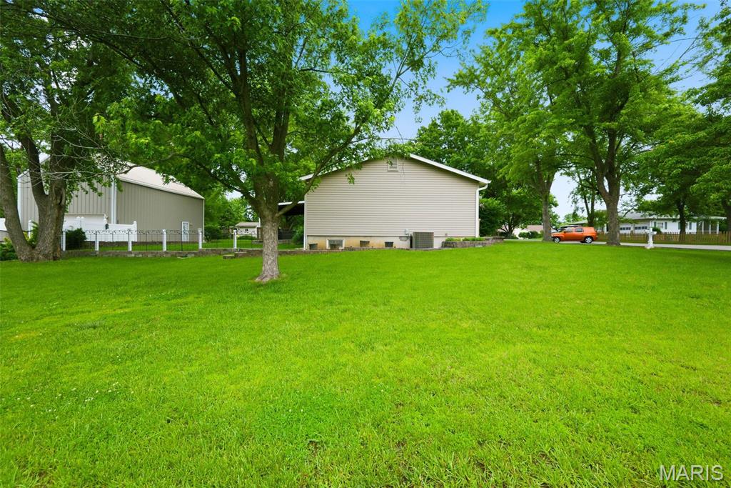 Ofallon Hills - Residential