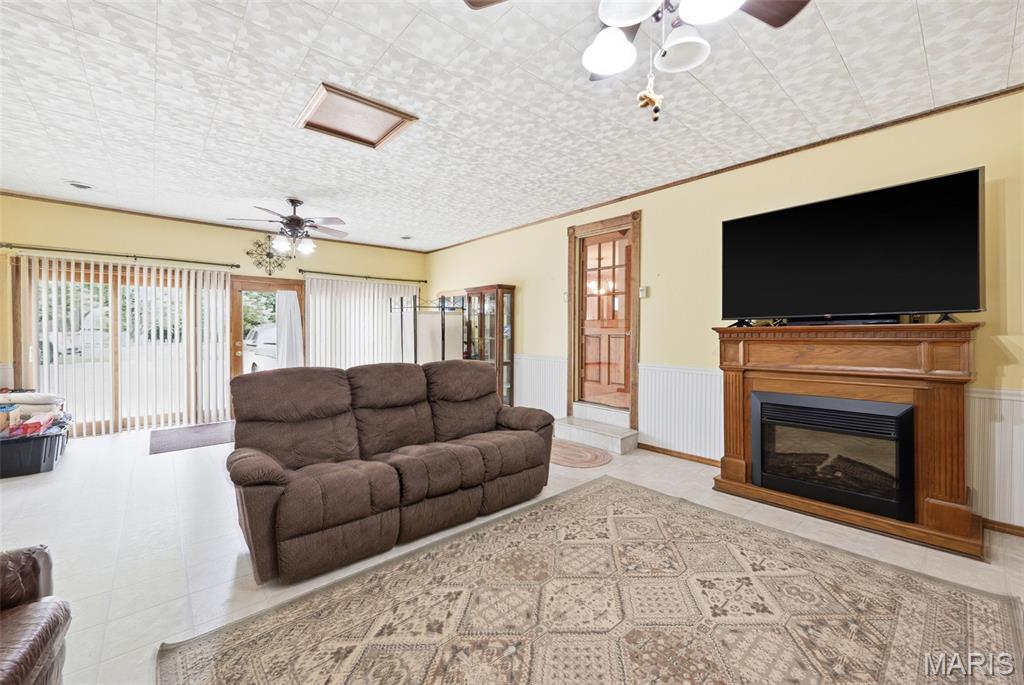 Ofallon Hills - Residential