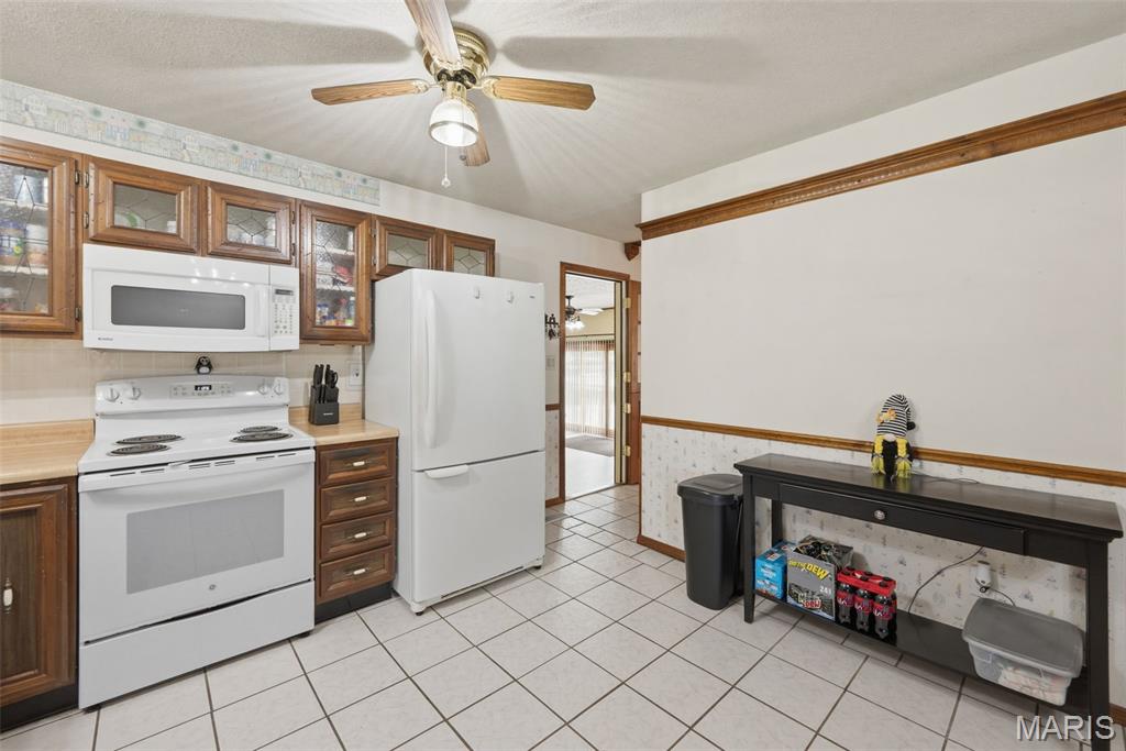 Ofallon Hills - Residential