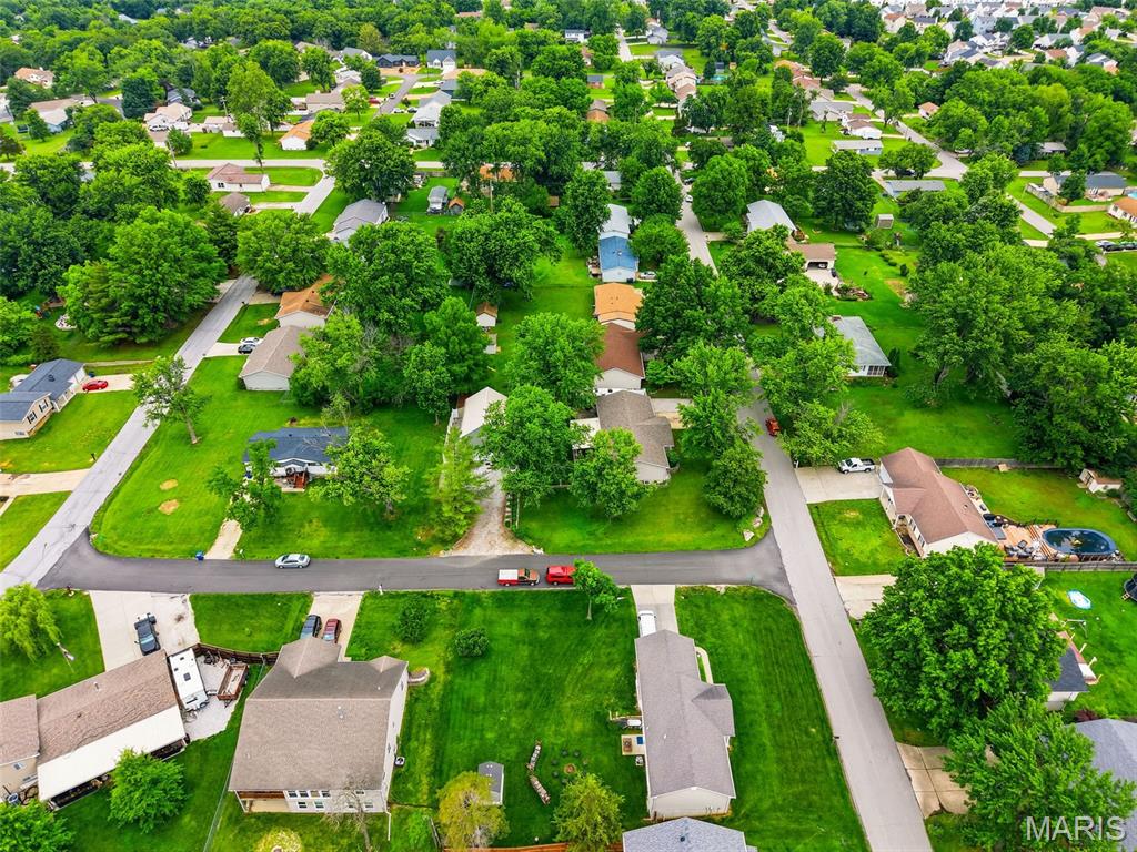 Ofallon Hills - Residential