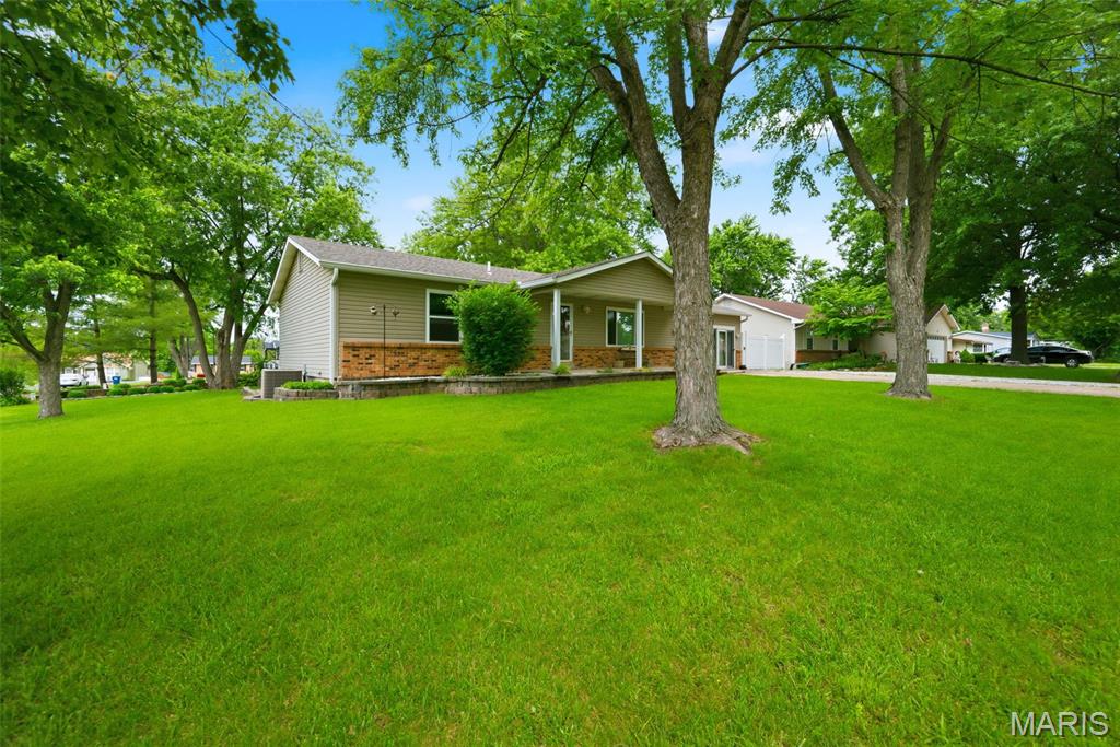 Ofallon Hills - Residential