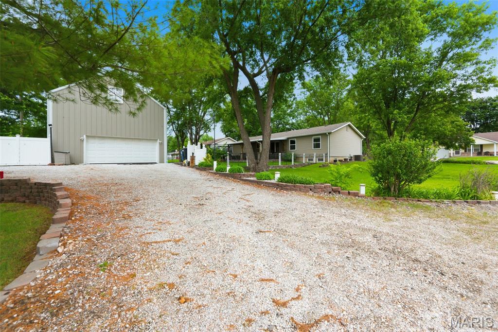 Ofallon Hills - Residential