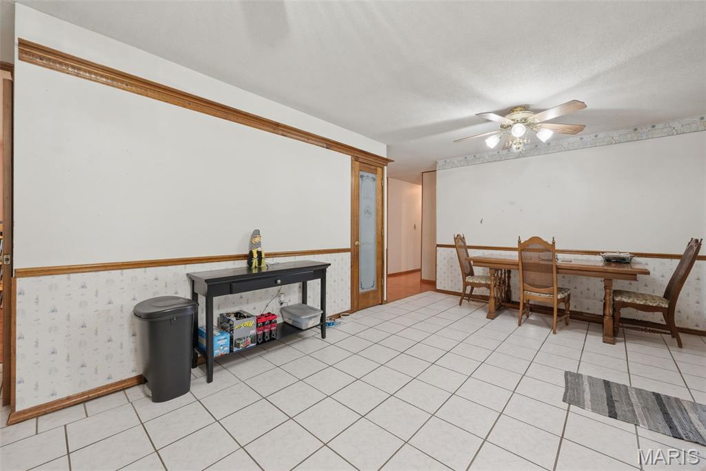Ofallon Hills - Residential