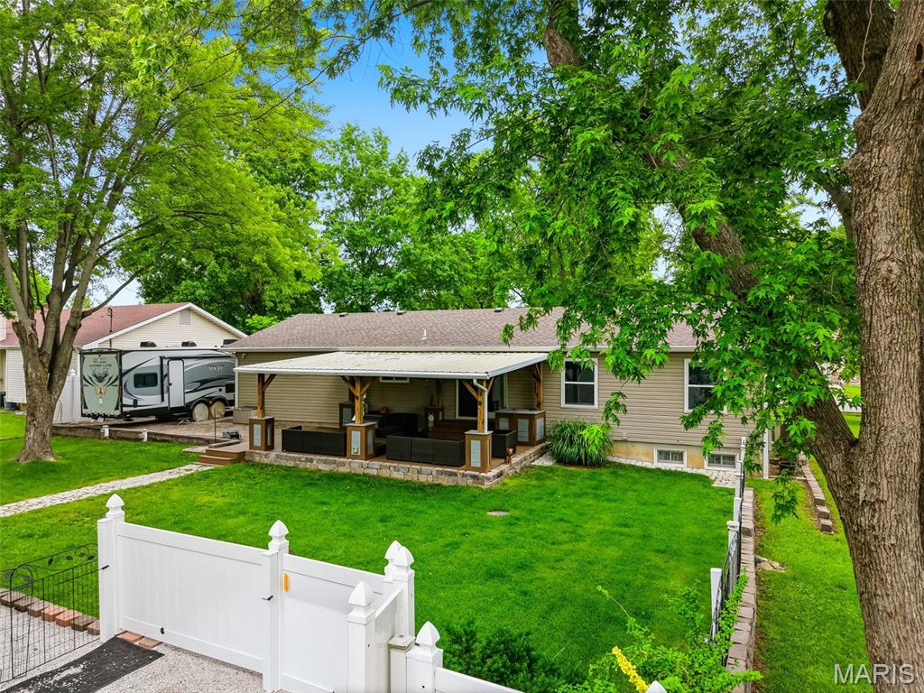 Ofallon Hills - Residential