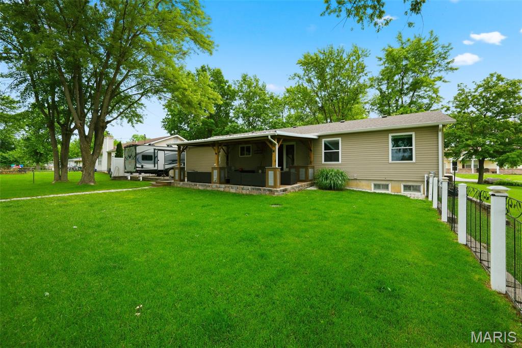 Ofallon Hills - Residential