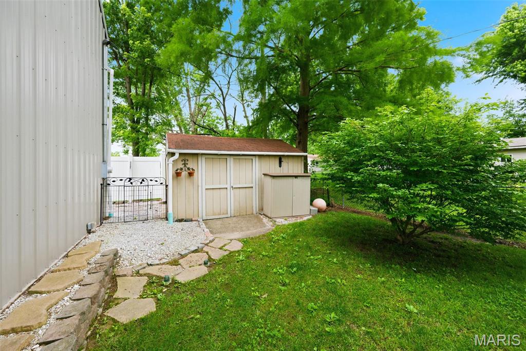 Ofallon Hills - Residential