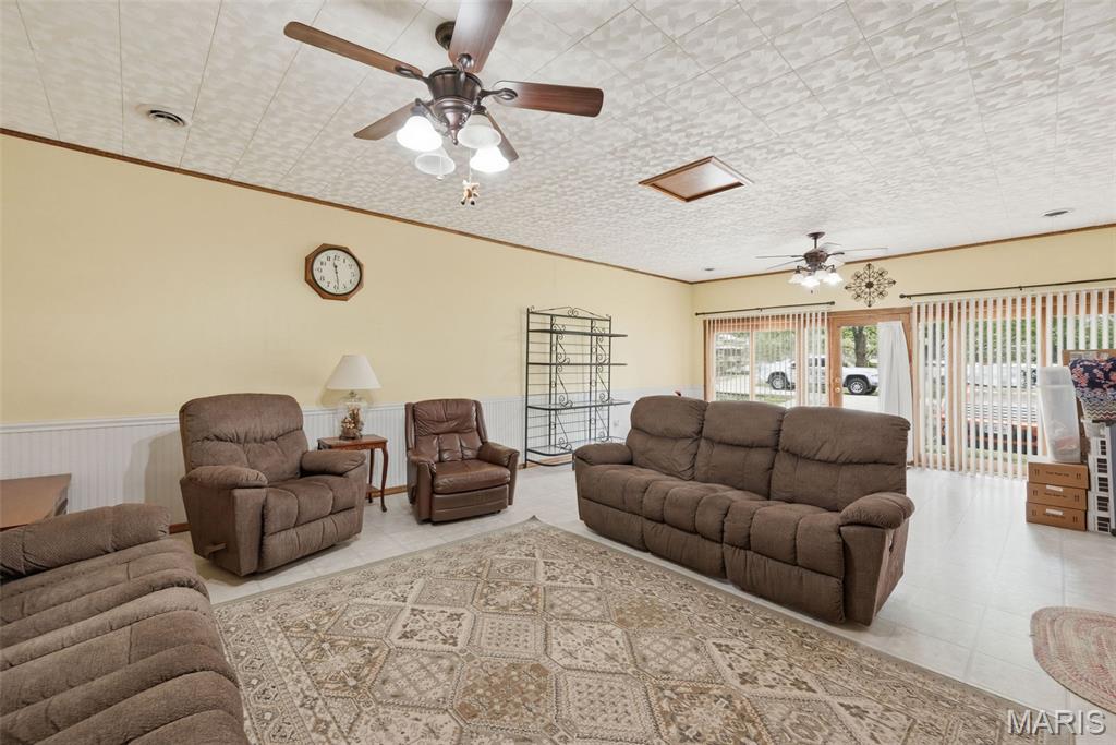 Ofallon Hills - Residential