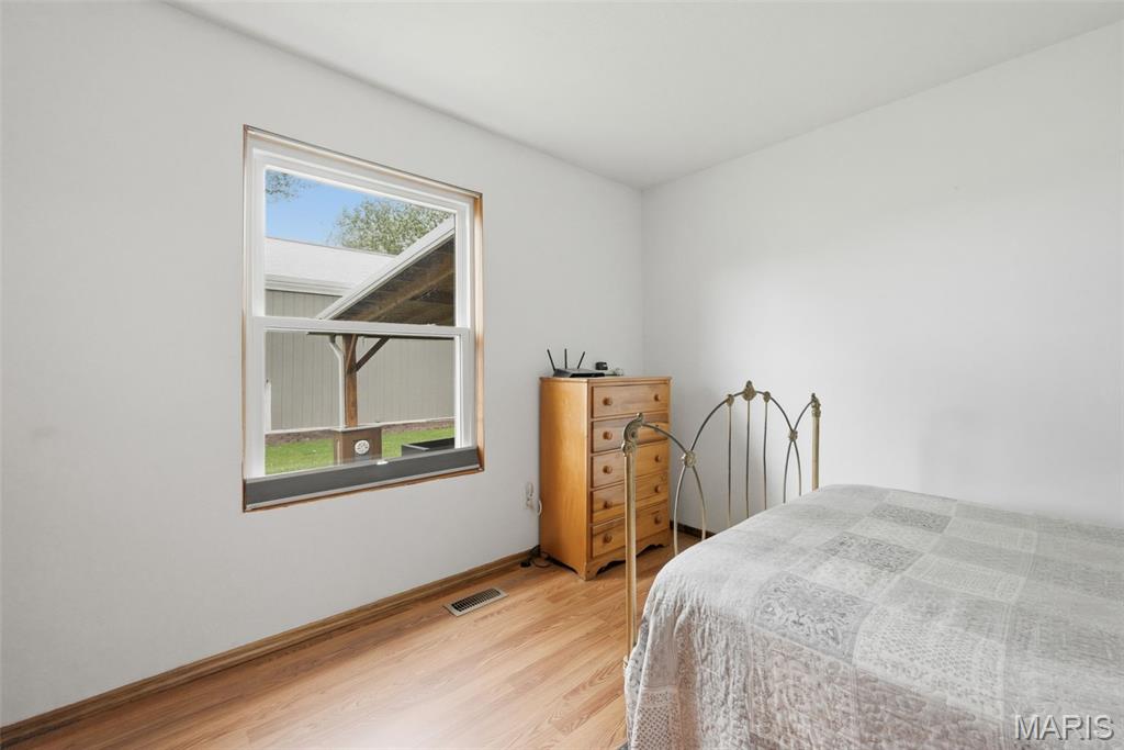 Ofallon Hills - Residential
