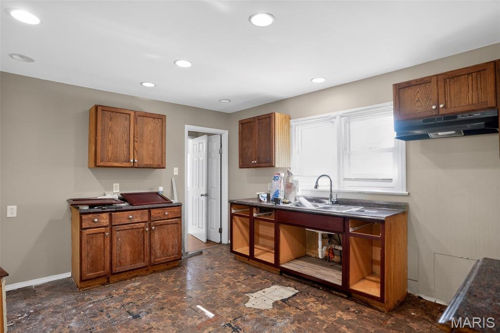North Hill Homesites - Residential