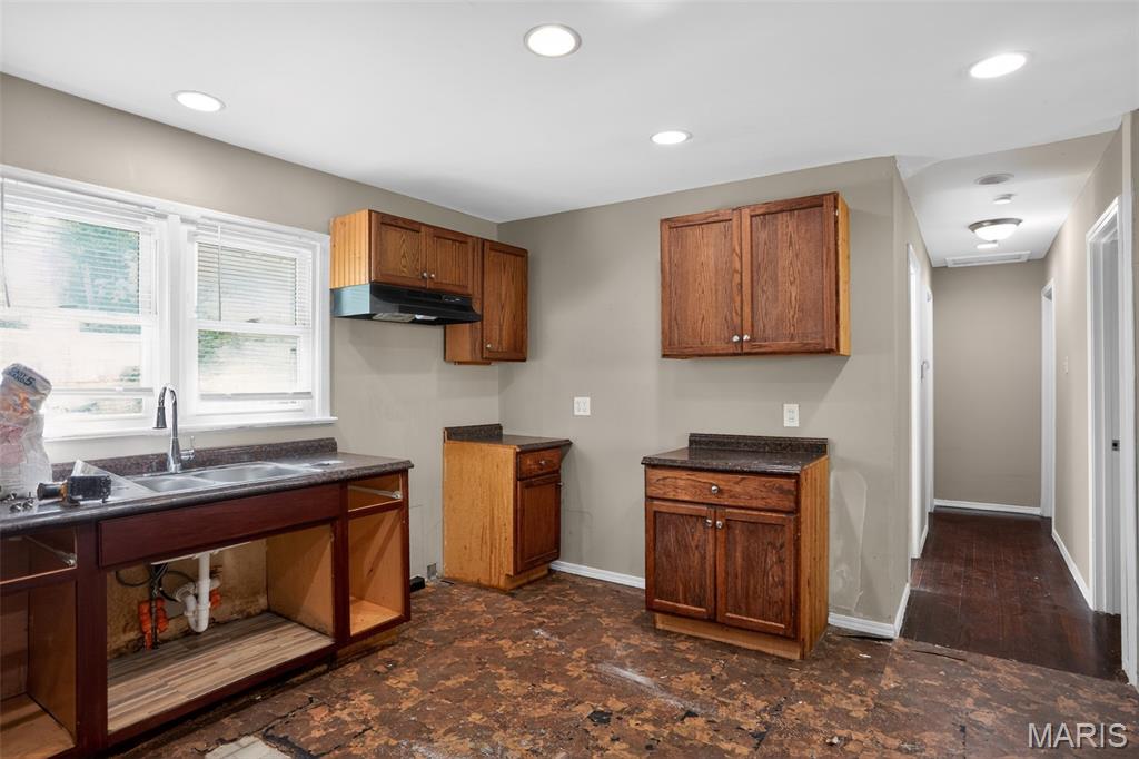 North Hill Homesites - Residential
