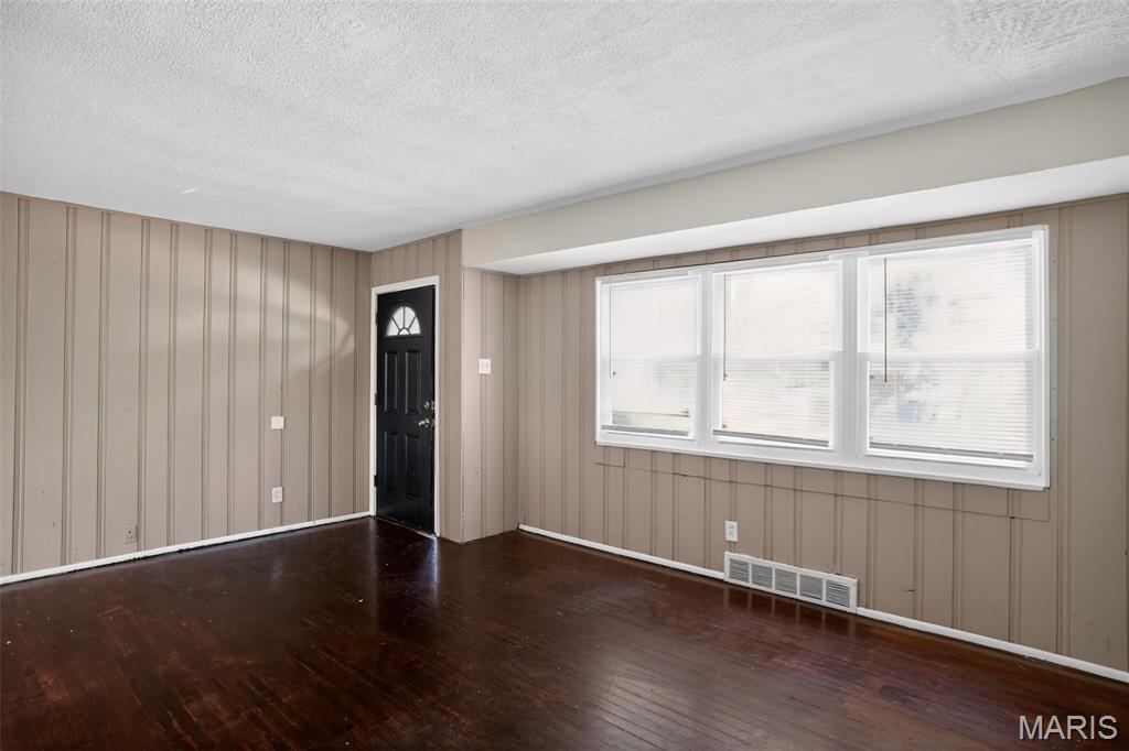 North Hill Homesites - Residential