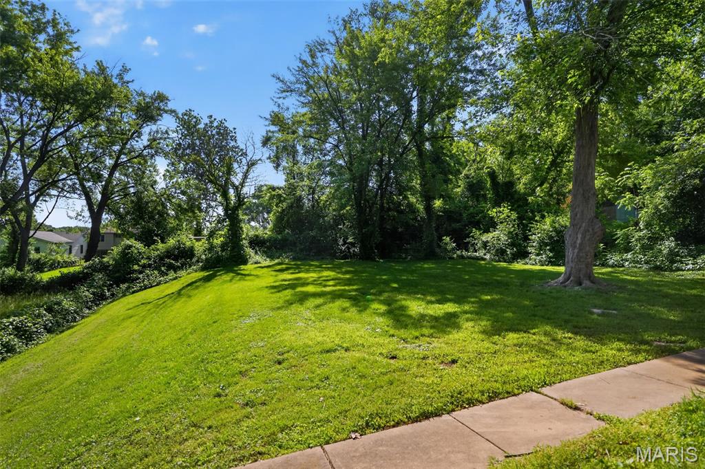 North Hill Homesites - Residential