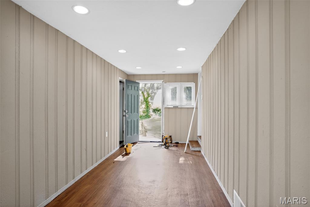 North Hill Homesites - Residential