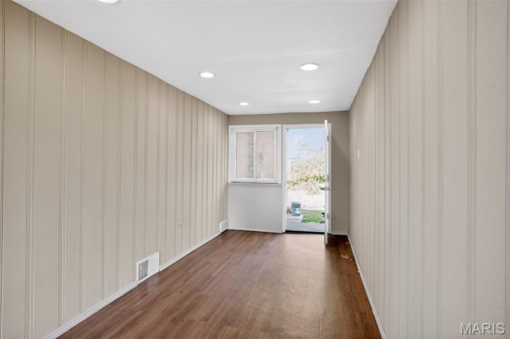 North Hill Homesites - Residential