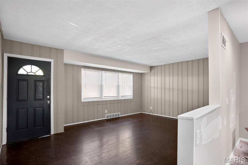 North Hill Homesites - Residential
