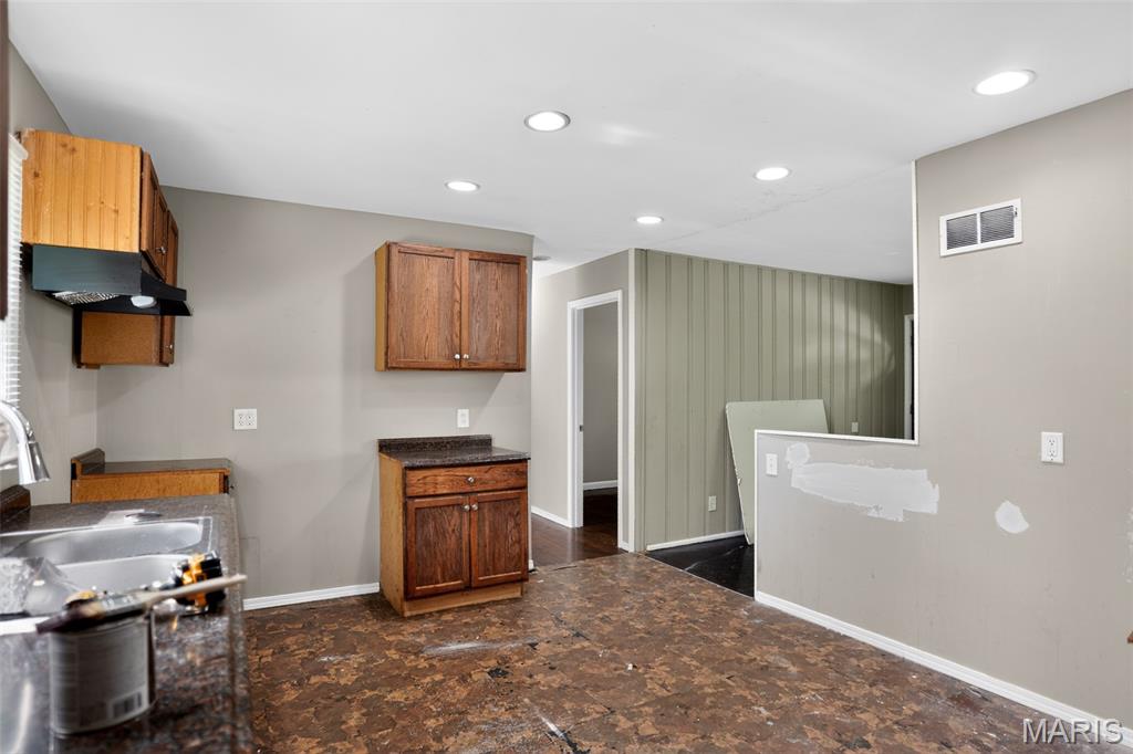 North Hill Homesites - Residential