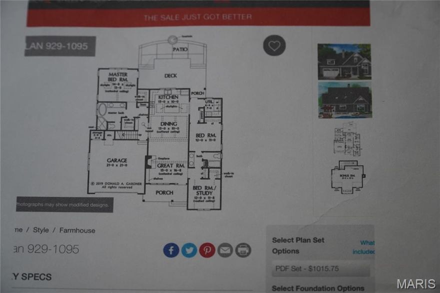Welcome to your brand new home ready for your family. 1820 Sq. ft 3 beds and 2 baths with the most modern amenities and styles. Large closets and open floor plan is what you will have in your new home in a new neighborhood. A huge yard for kids and pets to roam in. We are still in the construction phase so buy now and watch it come together. It will have Vaulted ceilings in Living and Dining areas, Carpet in bedrooms and Luxury vinyl else where, White Oak cabinets to the ceiling in kitchen, Soaking tub and tiled walk-in-shower, Block faucets, Granite countertops, Walk-in pantry, 2 car garage, Rock on the front and Pex plumbing. Really too much to tell. Close to town and all shopping centers.