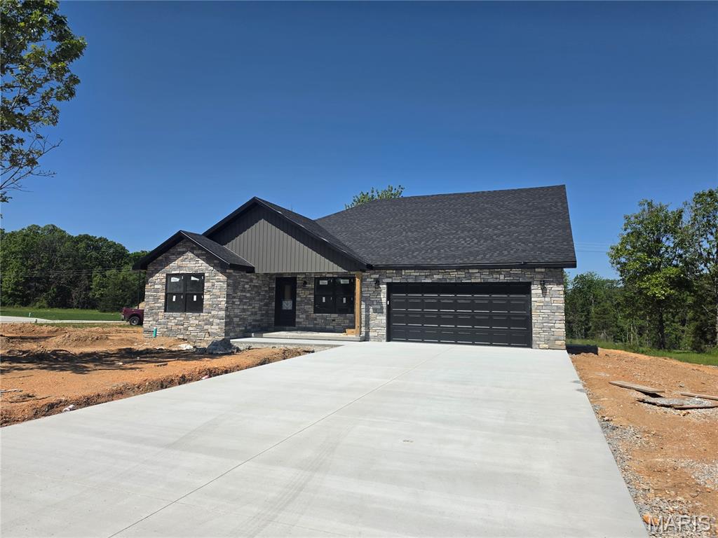Rolling Hills - Residential