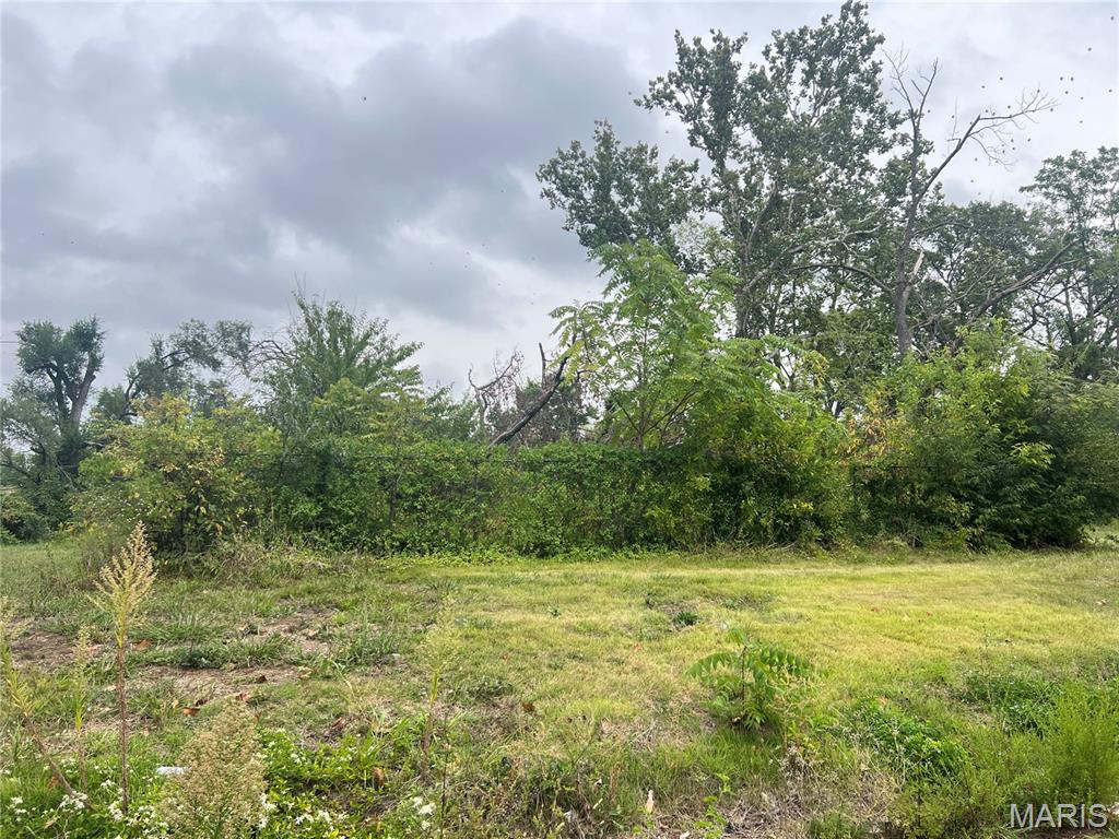 Lucas & Hunt Add - Land