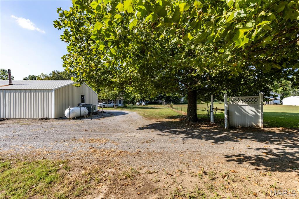 Bain Estates - Residential