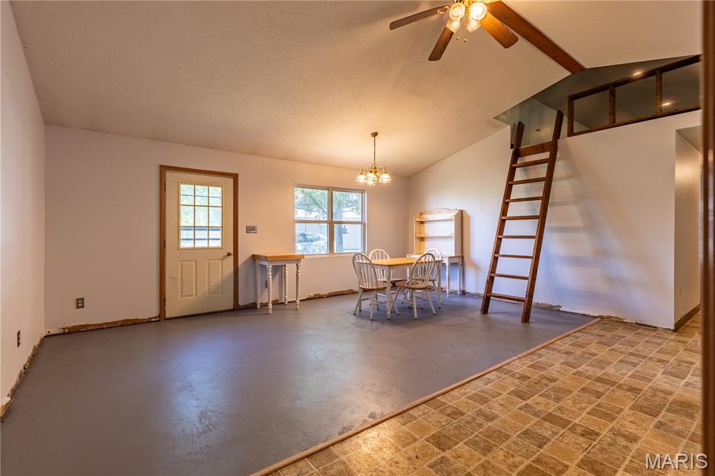 Bain Estates - Residential