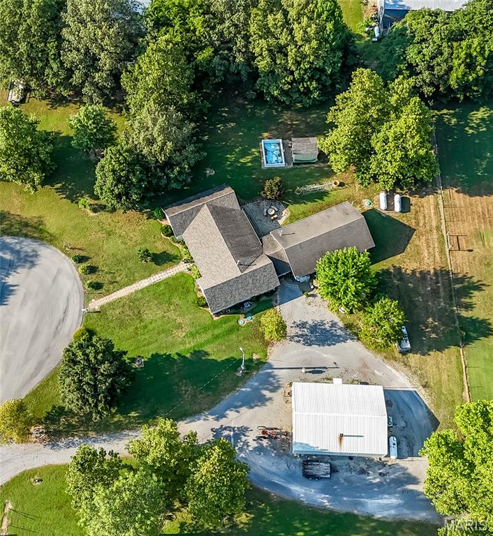 Bain Estates - Residential